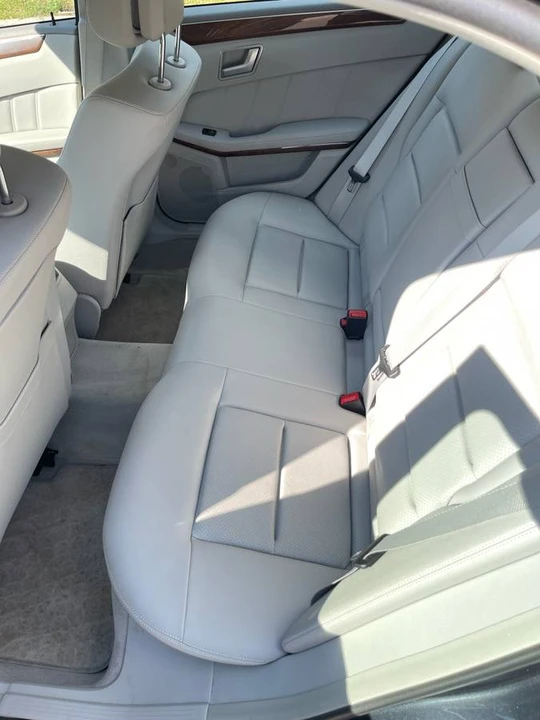 2013 Mercedes-Benz W212 E-Class - Image 6 of 10