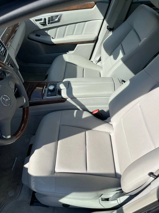 2013 Mercedes-Benz W212 E-Class - Image 5 of 10