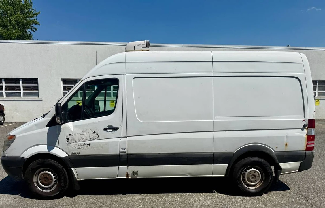 2013 Mercedes-Benz NCV3 Sprinter - Image 2 of 4