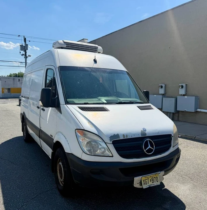 2013 Mercedes-Benz NCV3 Sprinter - Image 3 of 4