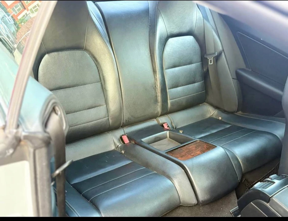 2013 Mercedes-Benz W212 E-Class - Image 9 of 9
