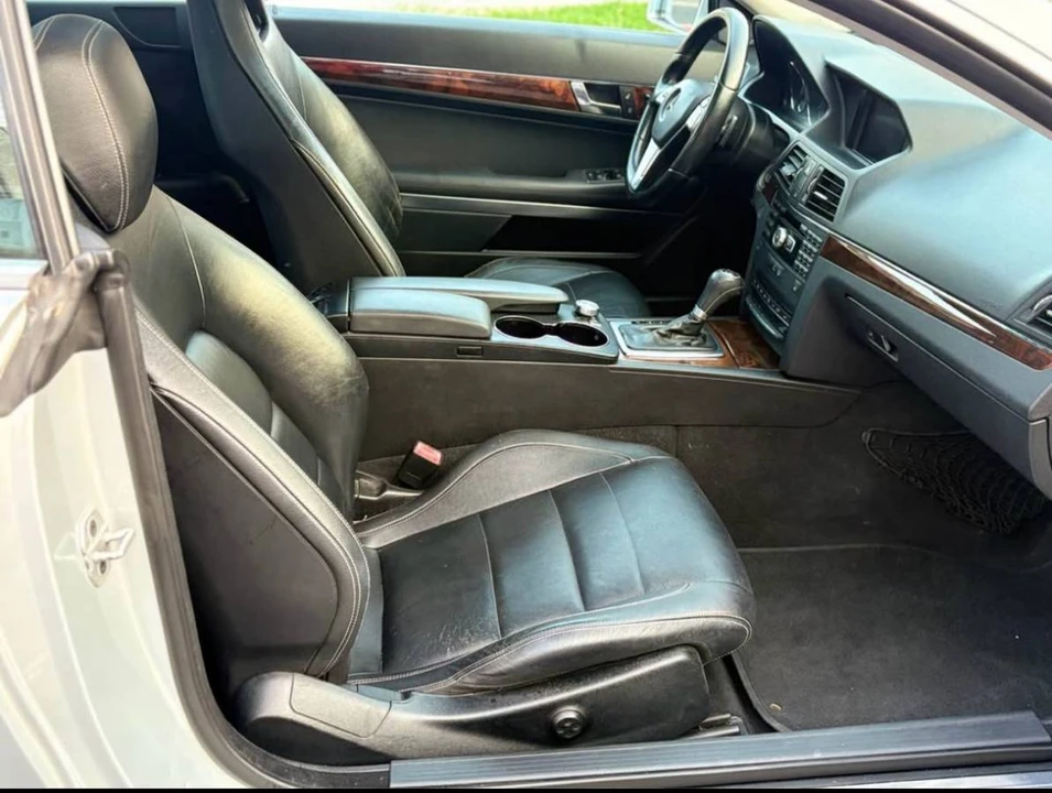 2013 Mercedes-Benz W212 E-Class - Image 8 of 9