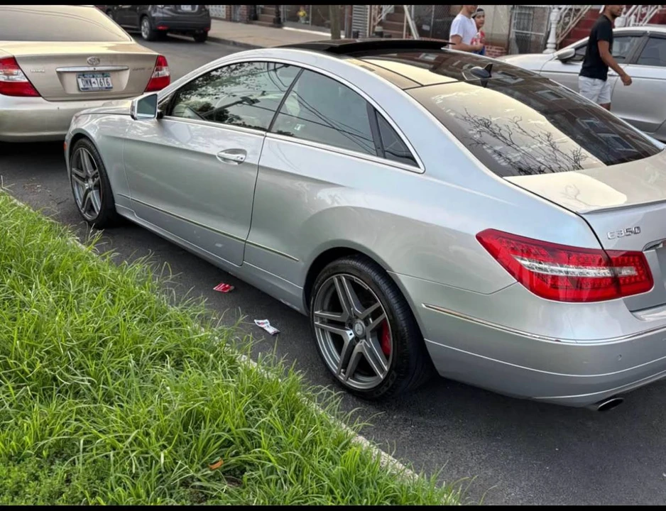 2013 Mercedes-Benz W212 E-Class - Image 5 of 9