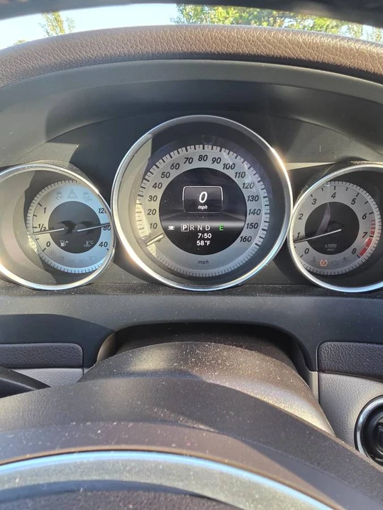 2013 Mercedes-Benz W204 C-Class - Image 24 of 24