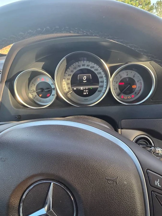 2013 Mercedes-Benz W204 C-Class - Image 20 of 24