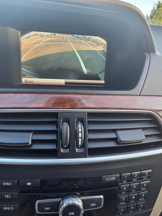 2013 Mercedes-Benz W204 C-Class - Image 23 of 24