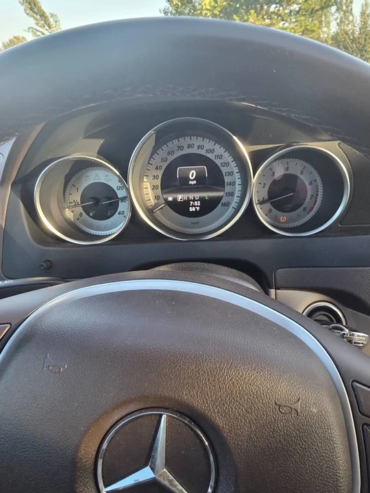 2013 Mercedes-Benz W204 C-Class - Image 17 of 24