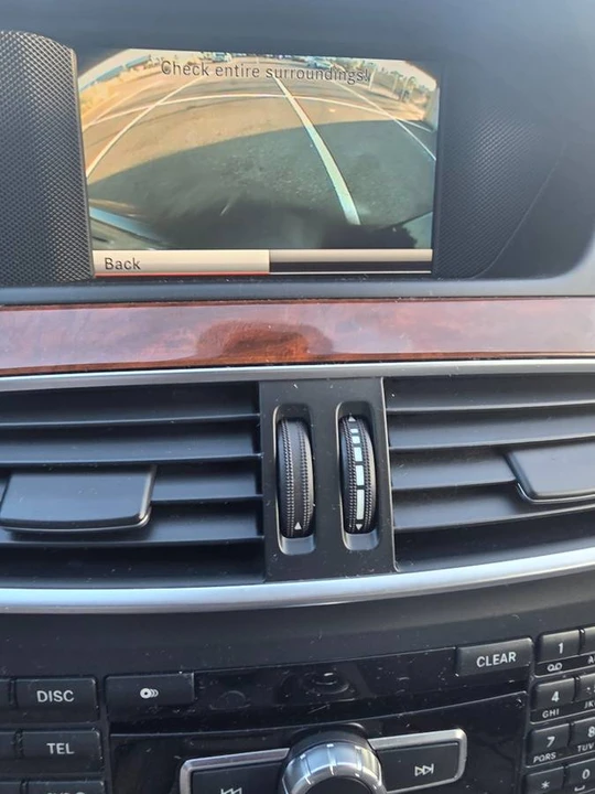 2013 Mercedes-Benz W204 C-Class - Image 22 of 24