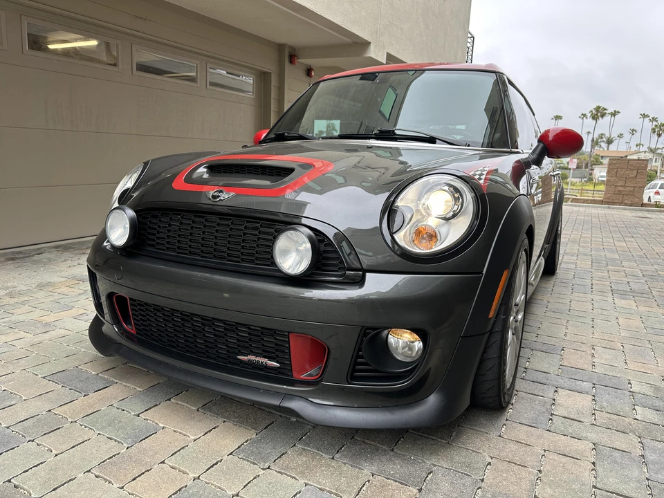 2013 Mini Clubman 1st Gen - Image 6 of 31