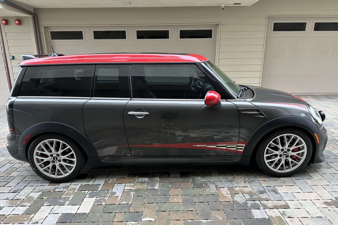 2013 Mini Clubman 1st Gen - Image 3 of 31