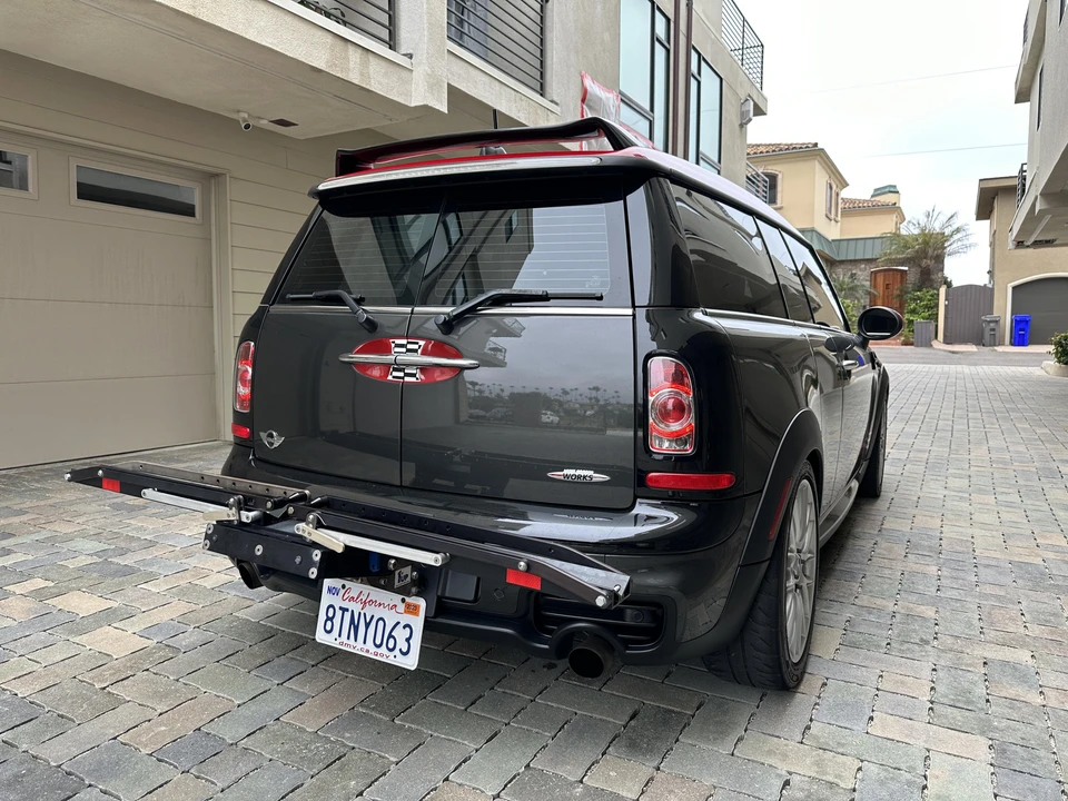2013 Mini Clubman 1st Gen - Image 13 of 31