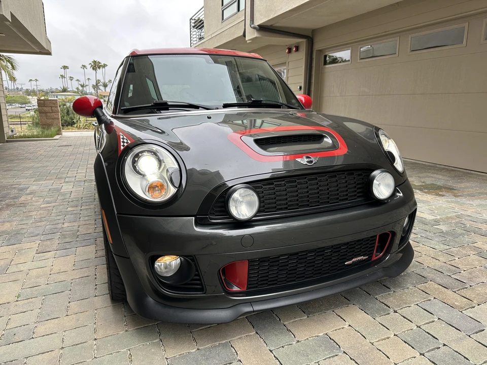 2013 Mini Clubman 1st Gen - Image 18 of 31