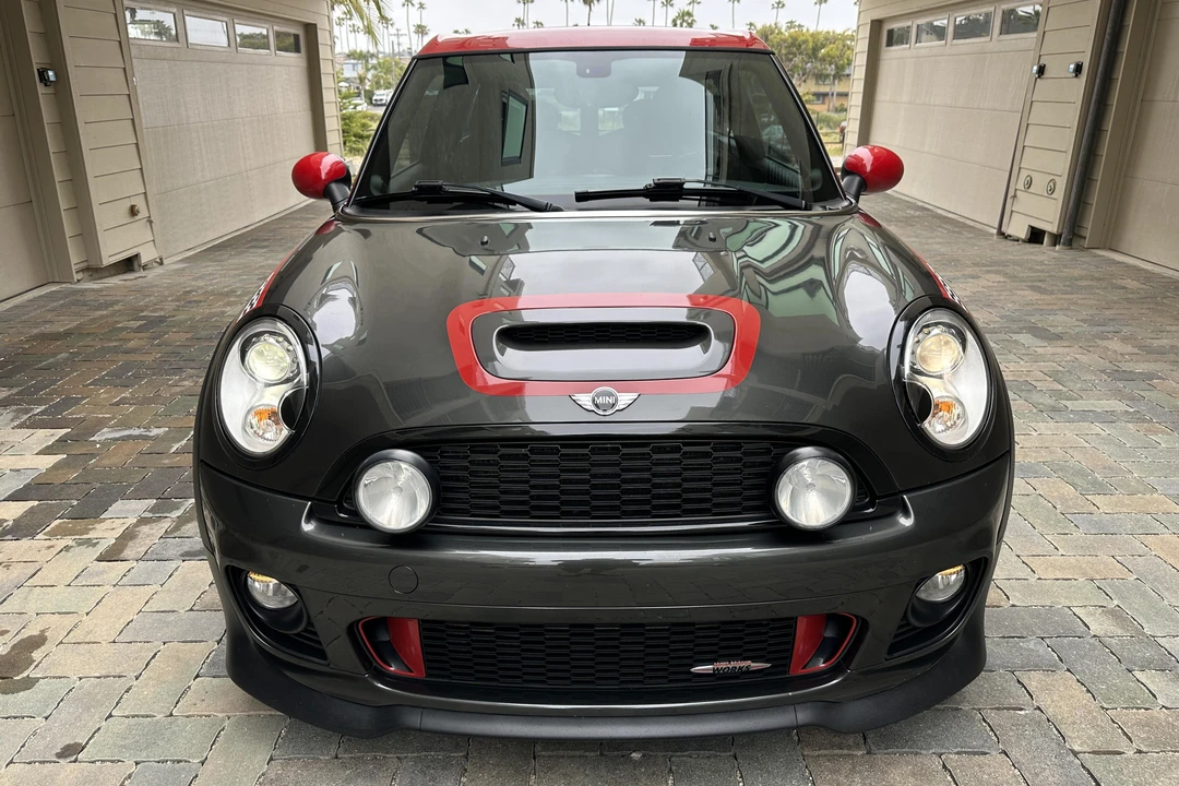 2013 Mini Clubman 1st Gen - Image 2 of 31