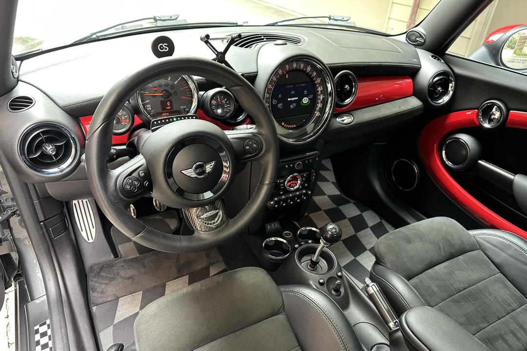 2013 Mini Clubman 1st Gen - Image 31 of 31