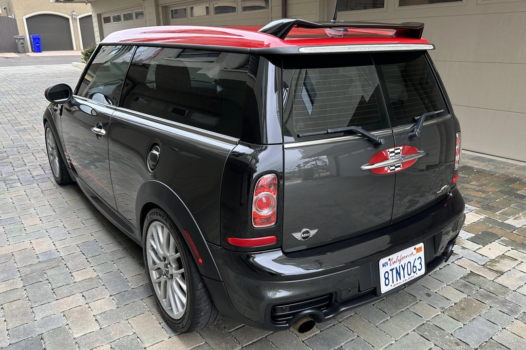 2013 Mini Clubman 1st Gen - Image 4 of 31