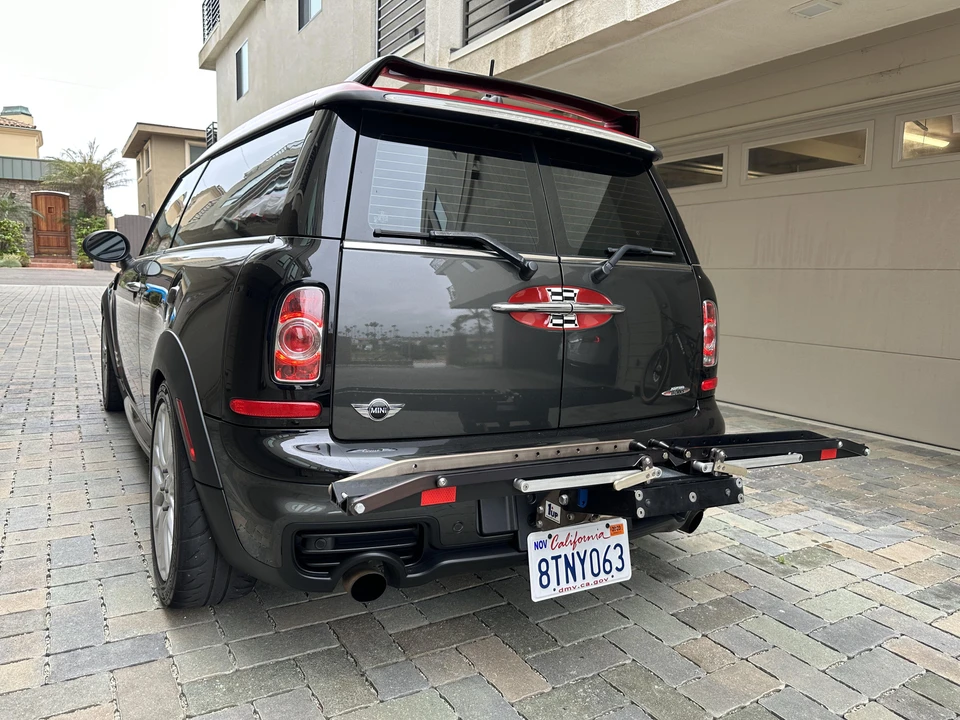 2013 Mini Clubman 1st Gen - Image 12 of 31