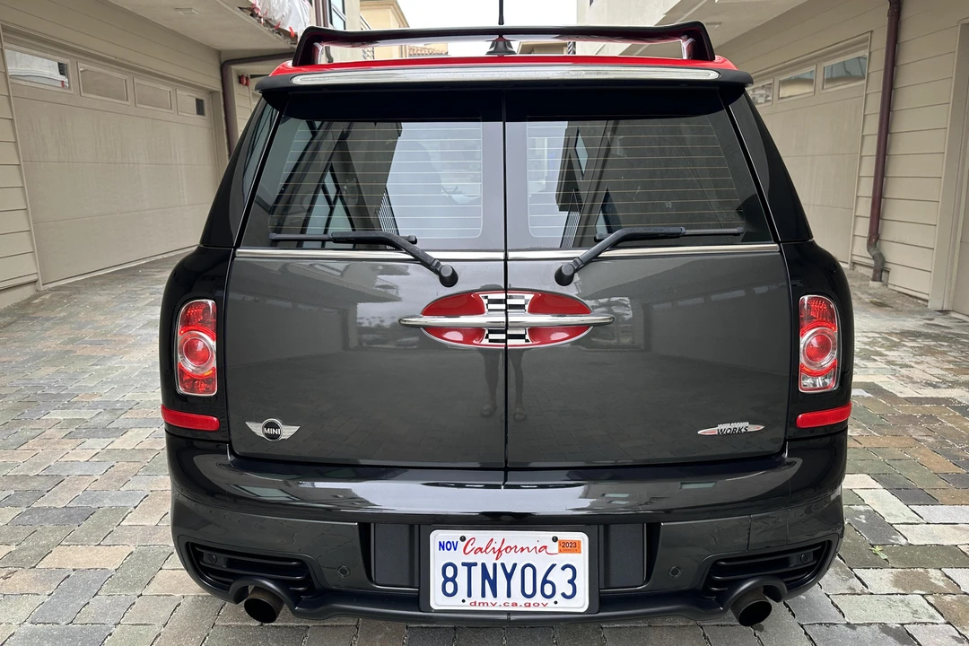 2013 Mini Clubman 1st Gen - Image 5 of 31