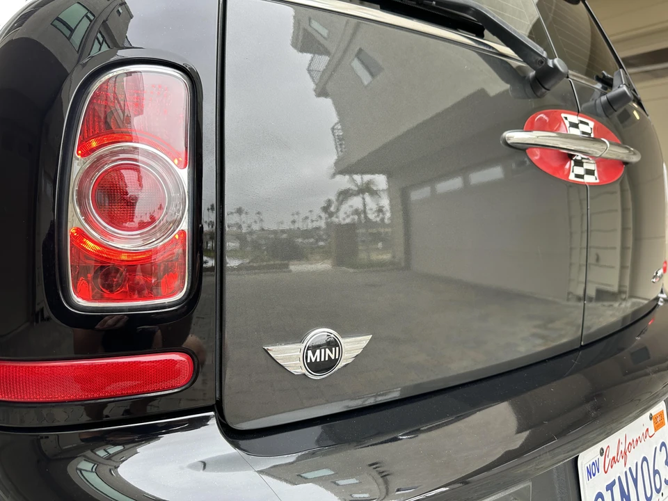 2013 Mini Clubman 1st Gen - Image 23 of 31