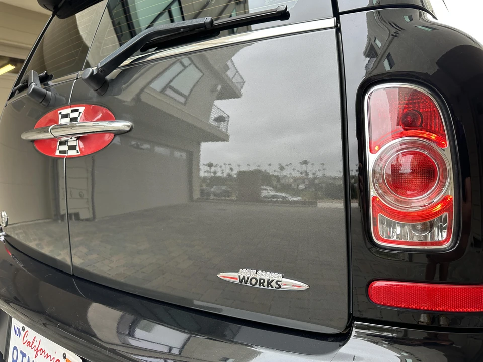 2013 Mini Clubman 1st Gen - Image 25 of 31