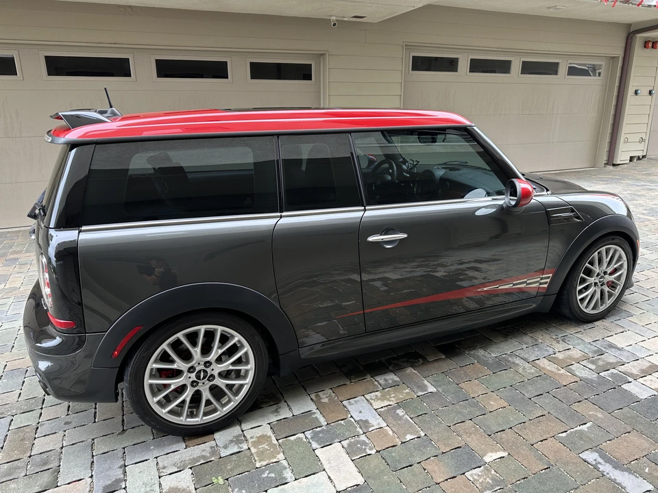 2013 Mini Clubman 1st Gen - Image 16 of 31