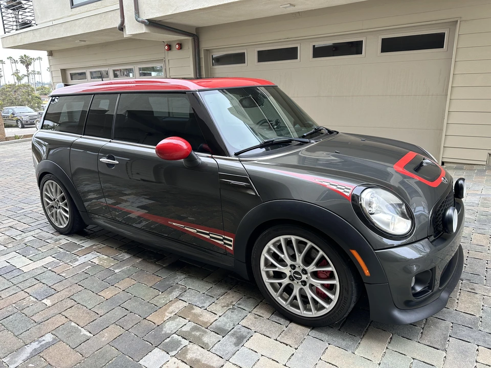 2013 Mini Clubman 1st Gen - Image 17 of 31