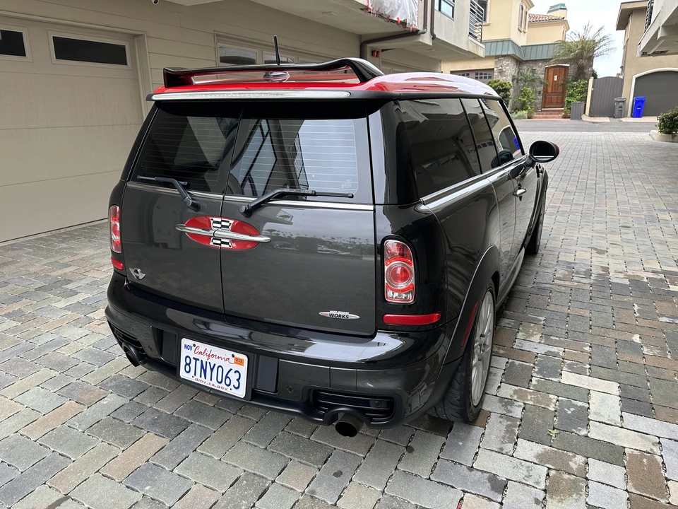 2013 Mini Clubman 1st Gen - Image 14 of 31