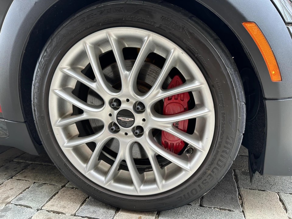 2013 Mini Clubman 1st Gen - Image 30 of 31