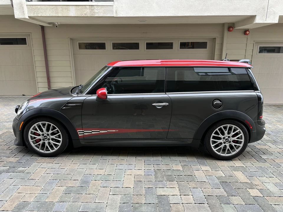 2013 Mini Clubman 1st Gen - Image 8 of 31