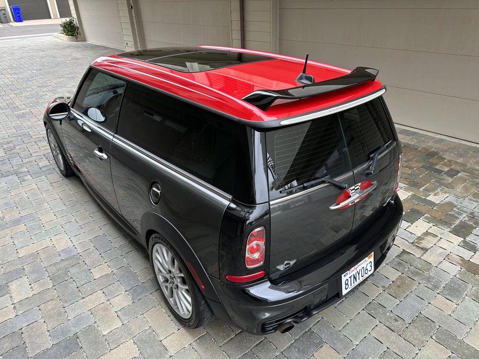 2013 Mini Clubman 1st Gen - Image 10 of 31