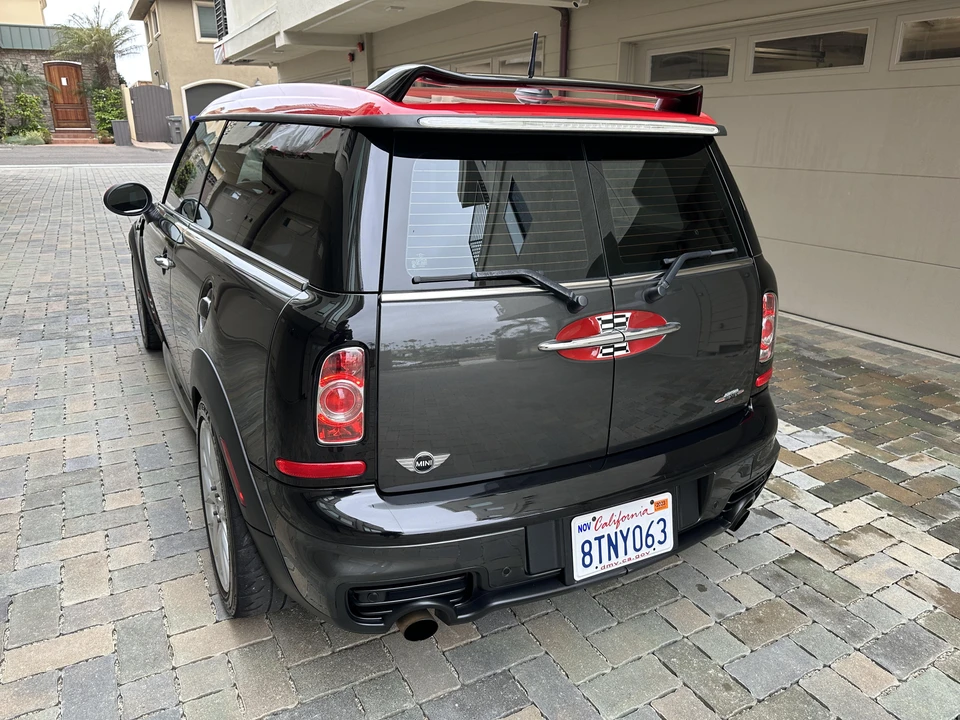 2013 Mini Clubman 1st Gen - Image 11 of 31