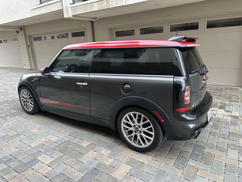 2013 Mini Clubman 1st Gen - Image 9 of 31