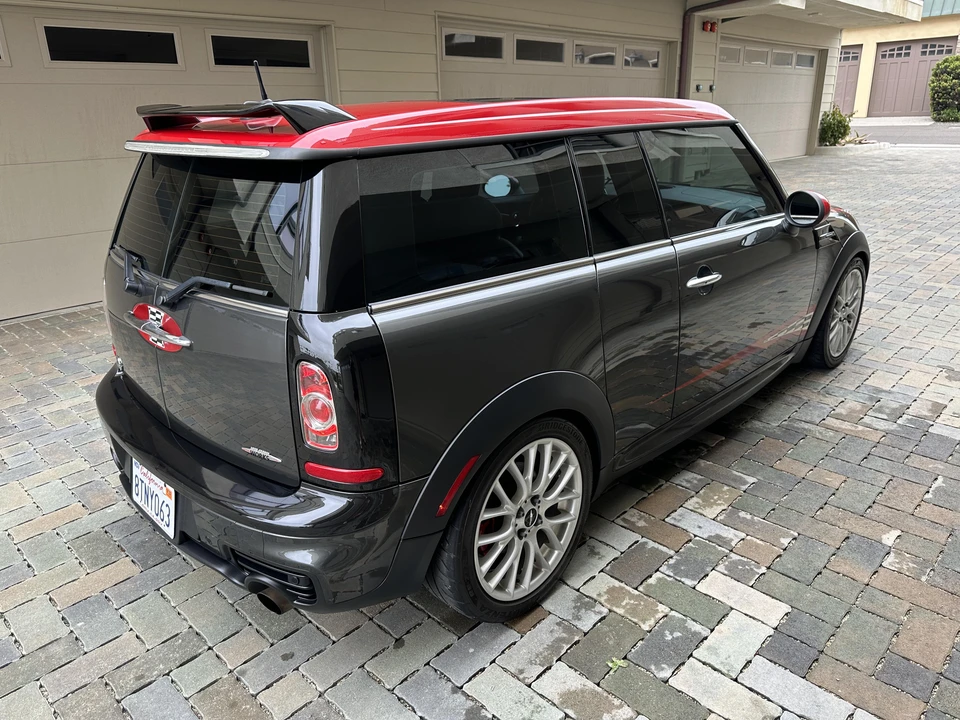 2013 Mini Clubman 1st Gen - Image 15 of 31