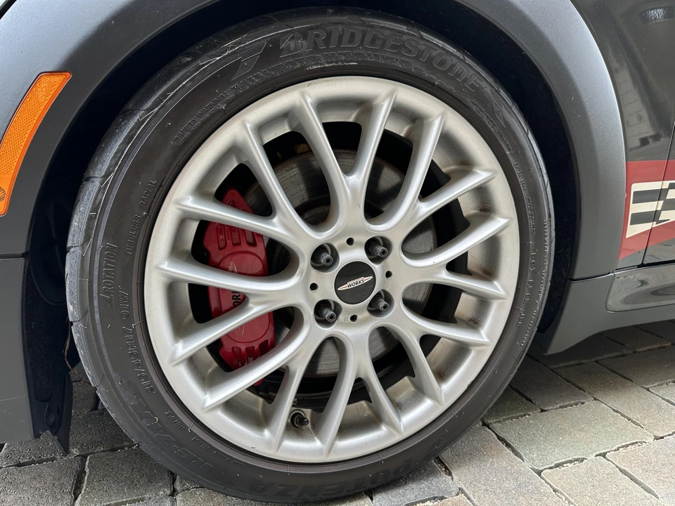 2013 Mini Clubman 1st Gen - Image 27 of 31