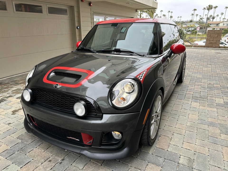 2013 Mini Clubman 1st Gen - Image 7 of 31