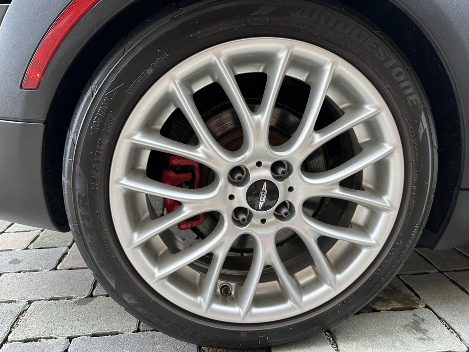 2013 Mini Clubman 1st Gen - Image 29 of 31