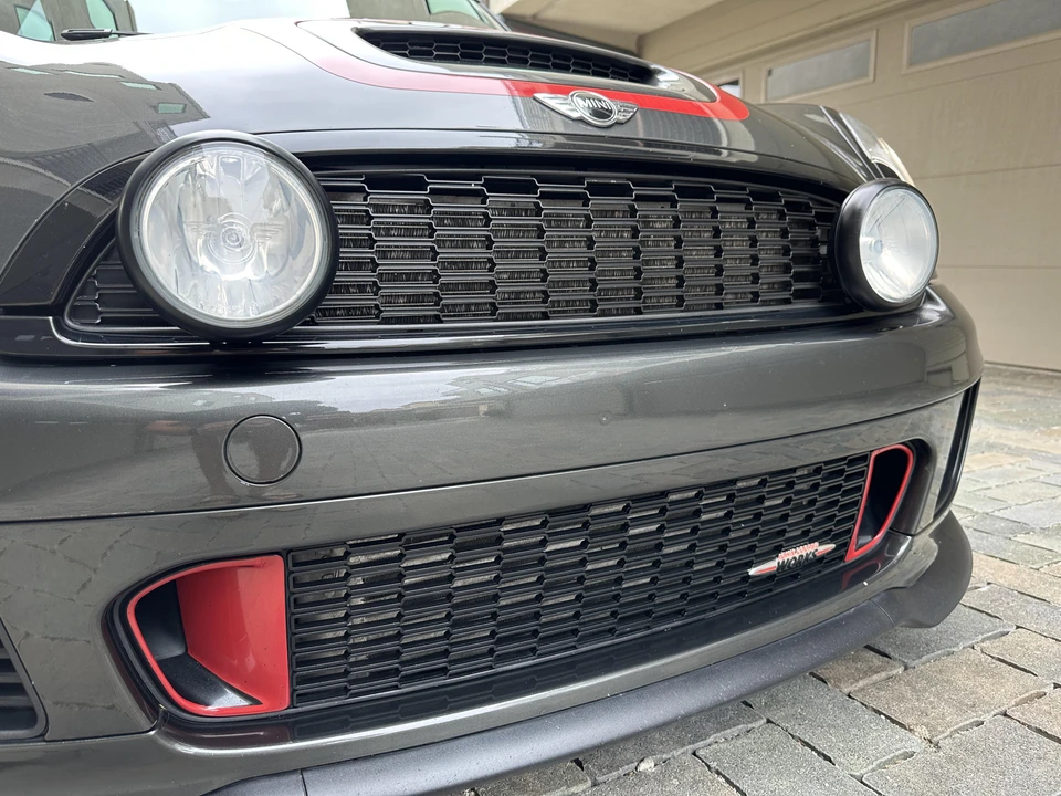 2013 Mini Clubman 1st Gen - Image 19 of 31