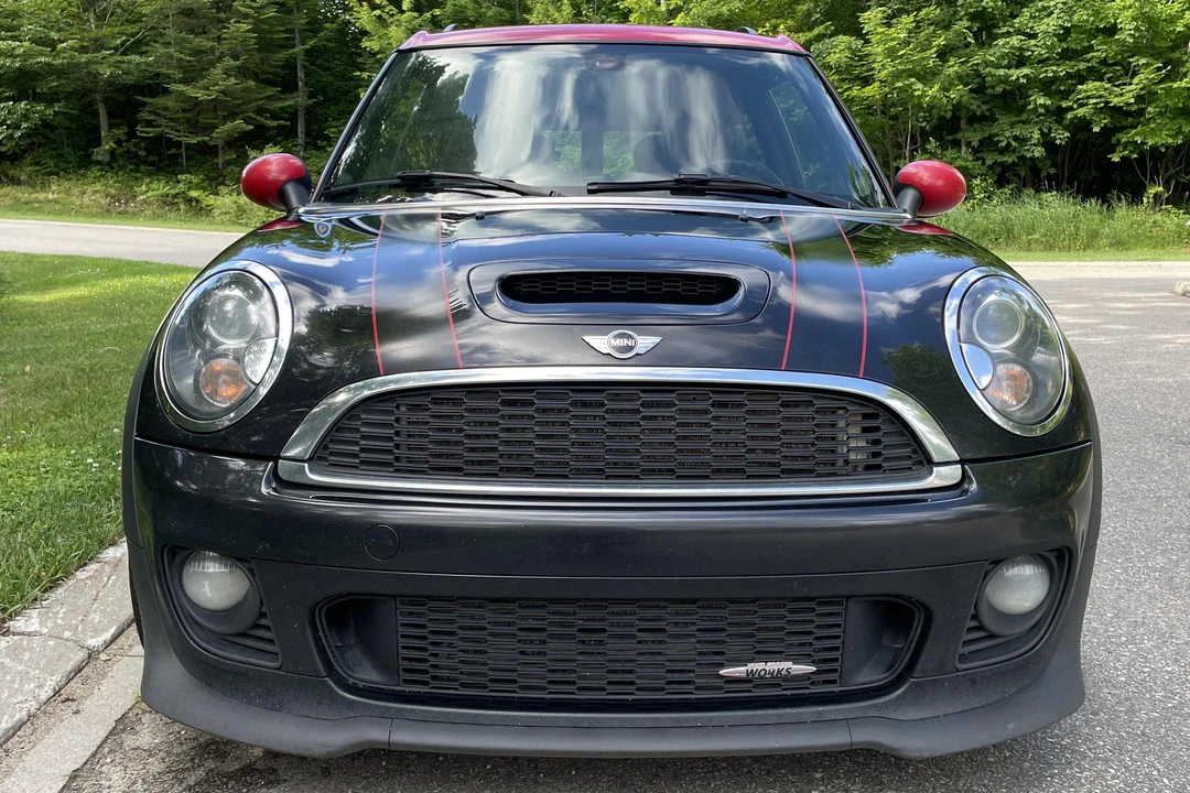 2013 Mini Clubman 1st Gen - Image 2 of 31