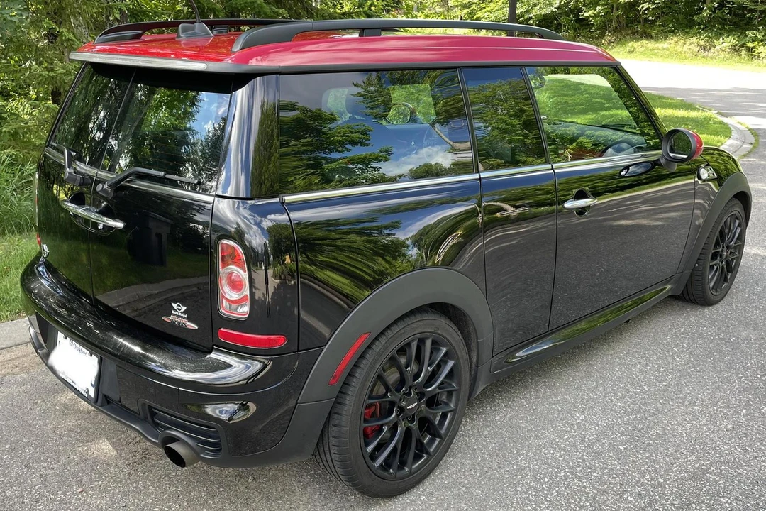 2013 Mini Clubman 1st Gen - Image 4 of 31