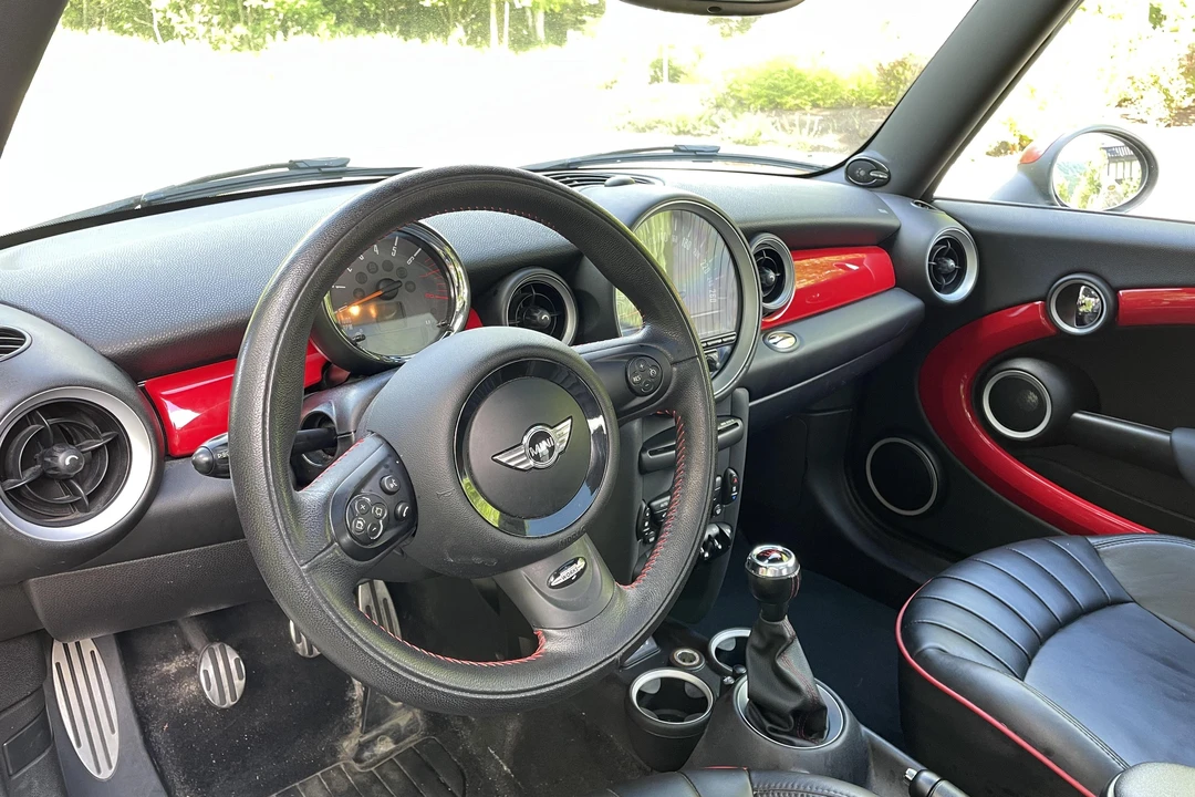 2013 Mini Clubman 1st Gen - Image 30 of 31
