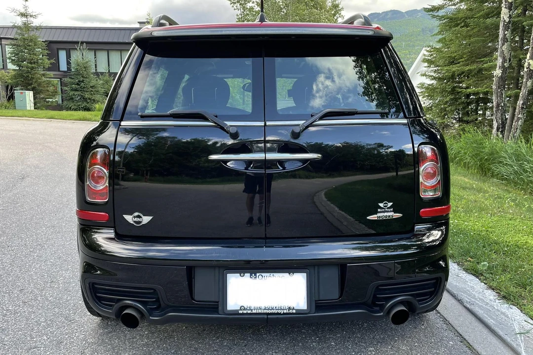2013 Mini Clubman 1st Gen - Image 5 of 31