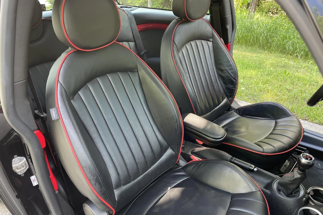 2013 Mini Clubman 1st Gen - Image 31 of 31