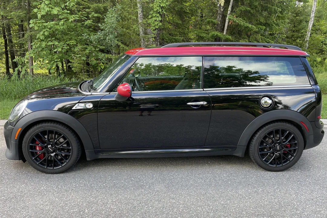 2013 Mini Clubman 1st Gen - Image 3 of 31