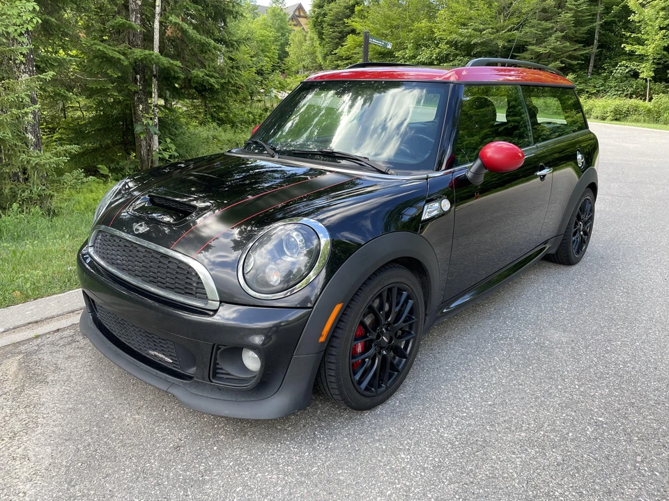 2013 Mini Clubman 1st Gen - Image 6 of 31