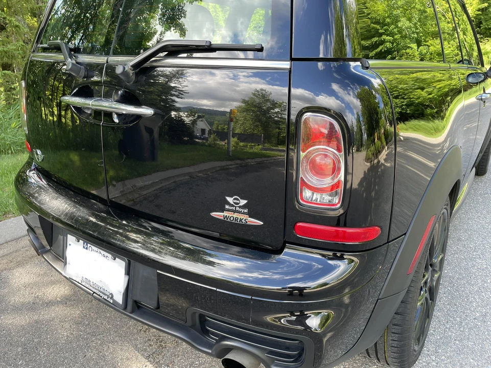 2013 Mini Clubman 1st Gen - Image 20 of 31