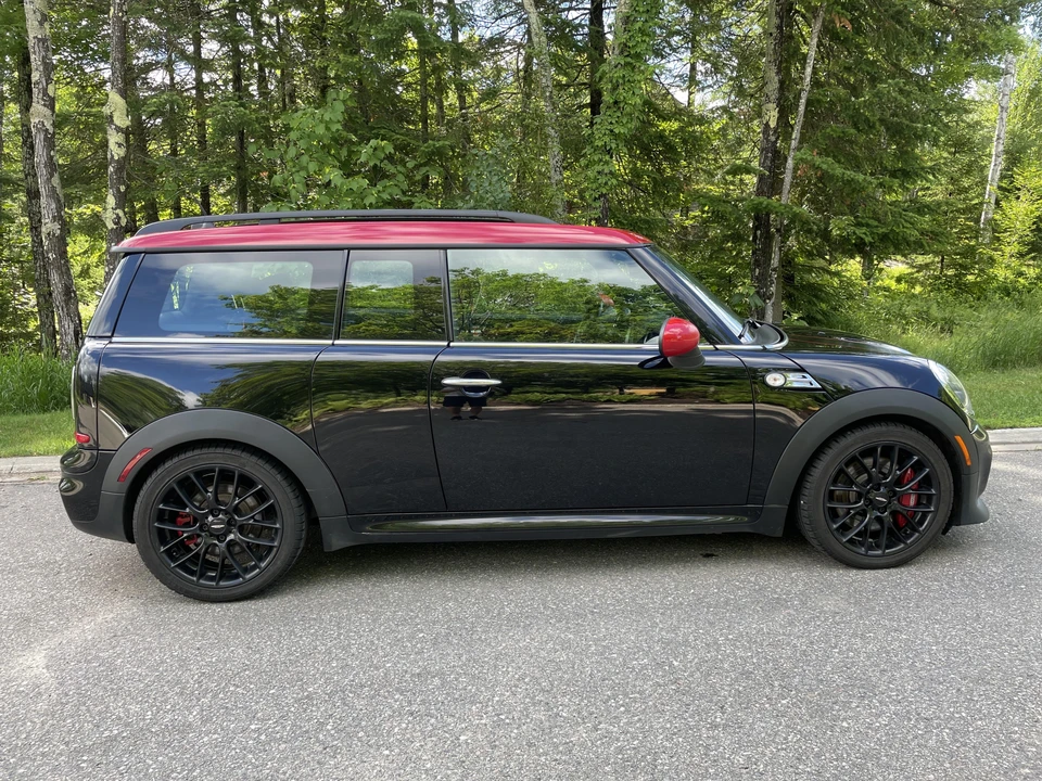 2013 Mini Clubman 1st Gen - Image 7 of 31
