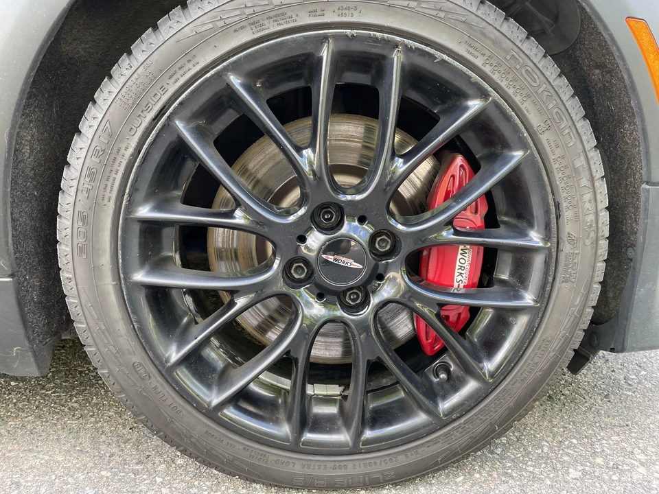 2013 Mini Clubman 1st Gen - Image 29 of 31