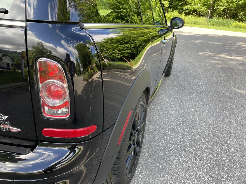 2013 Mini Clubman 1st Gen - Image 21 of 31
