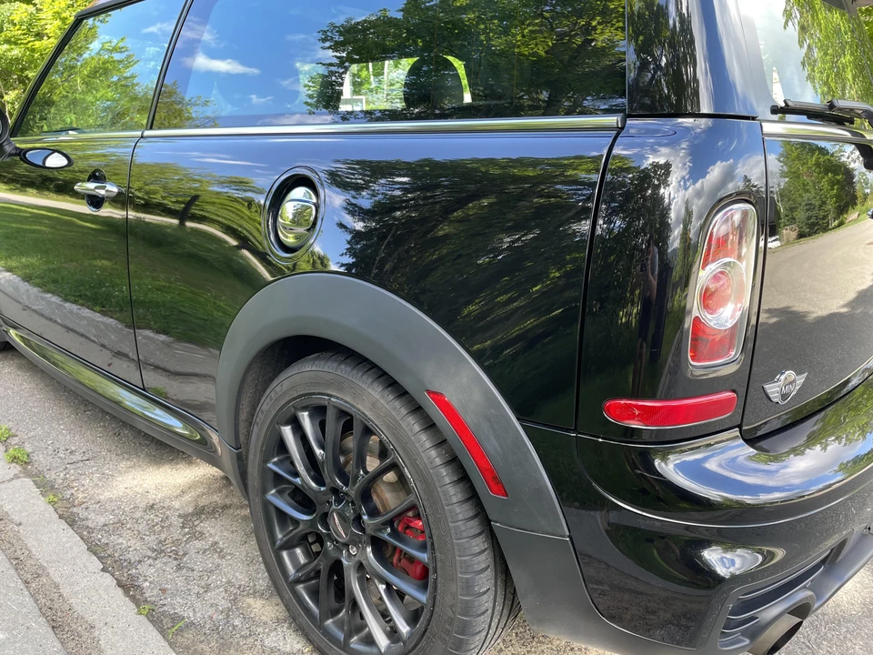 2013 Mini Clubman 1st Gen - Image 18 of 31