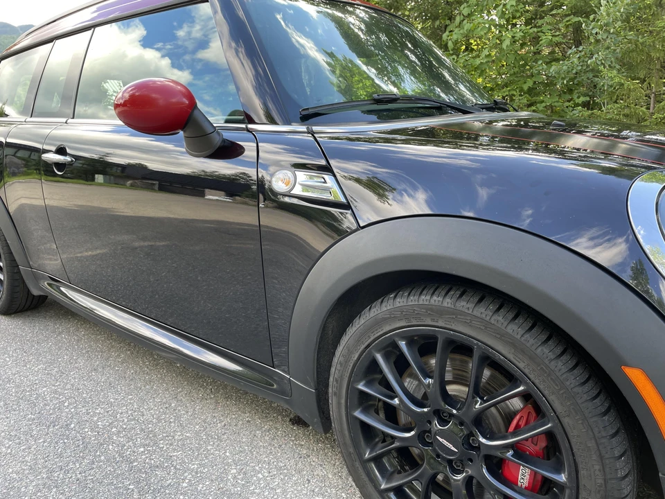 2013 Mini Clubman 1st Gen - Image 25 of 31