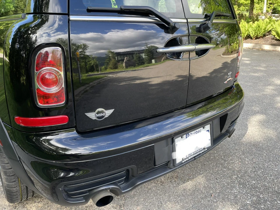 2013 Mini Clubman 1st Gen - Image 19 of 31